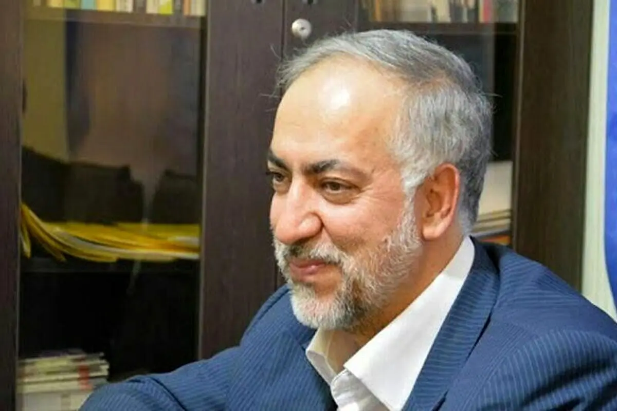 استعفای نماینده کرمانشاه فعلا منتفی شد