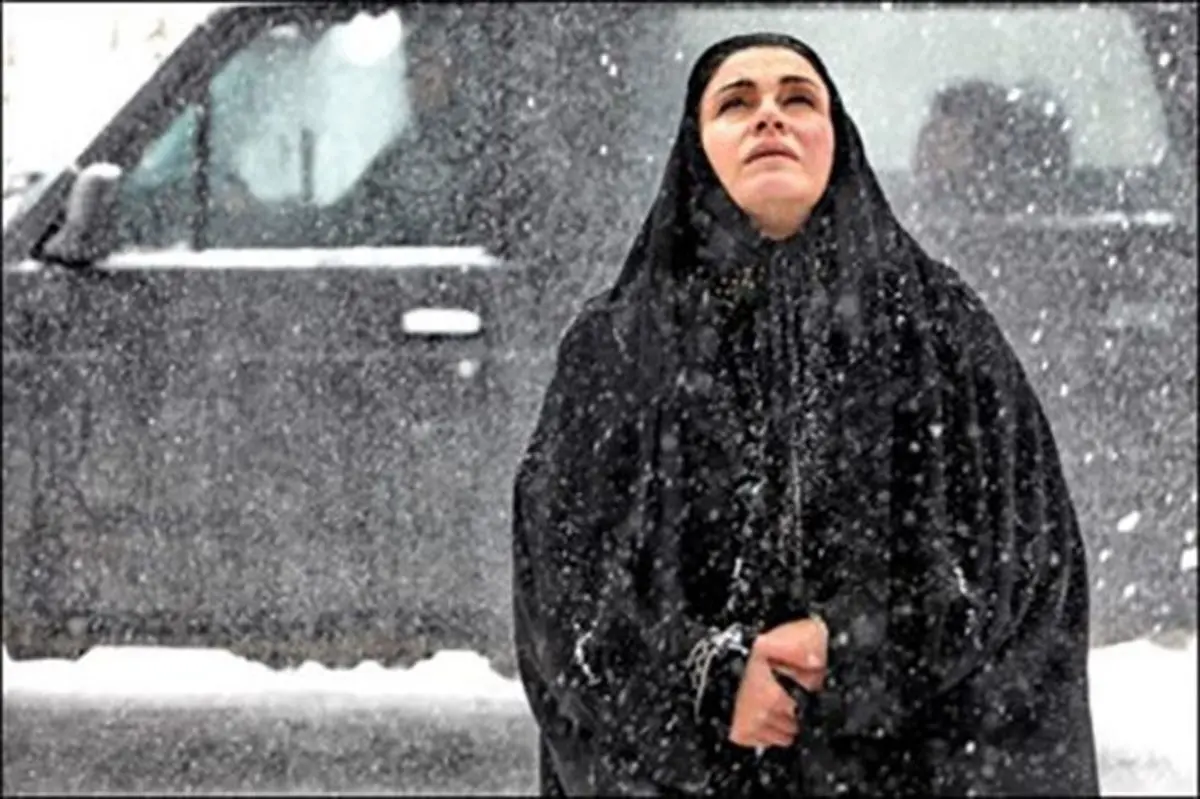 چند فیلم ایرانی که در همین روز‌های برفی می‌شود دید