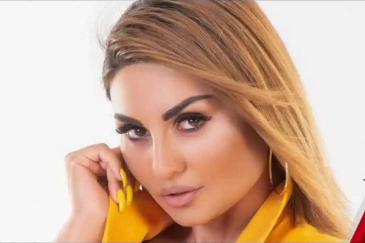 (تصاویر) خواننده مشهور آذربایجانی در ایران محجبه شد