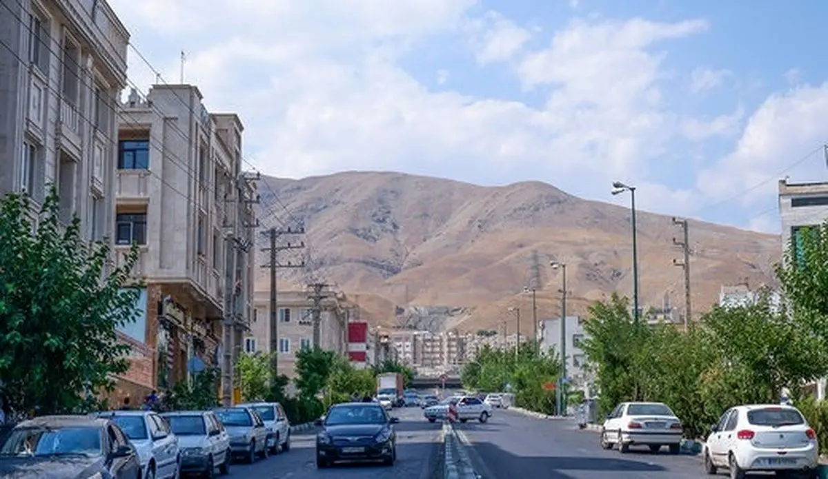 قیمت خانه در شهرک راه آهن چند؟