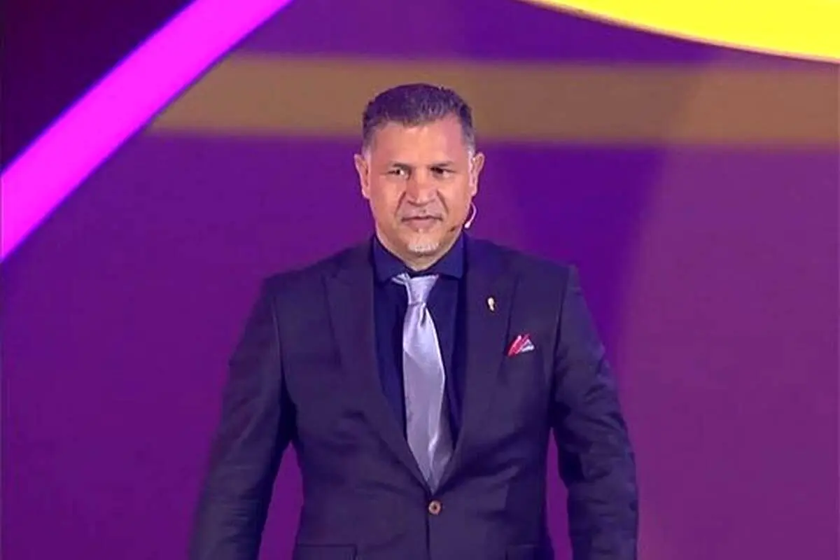 همسر و دختر علی دایی بازداشت شدند؟