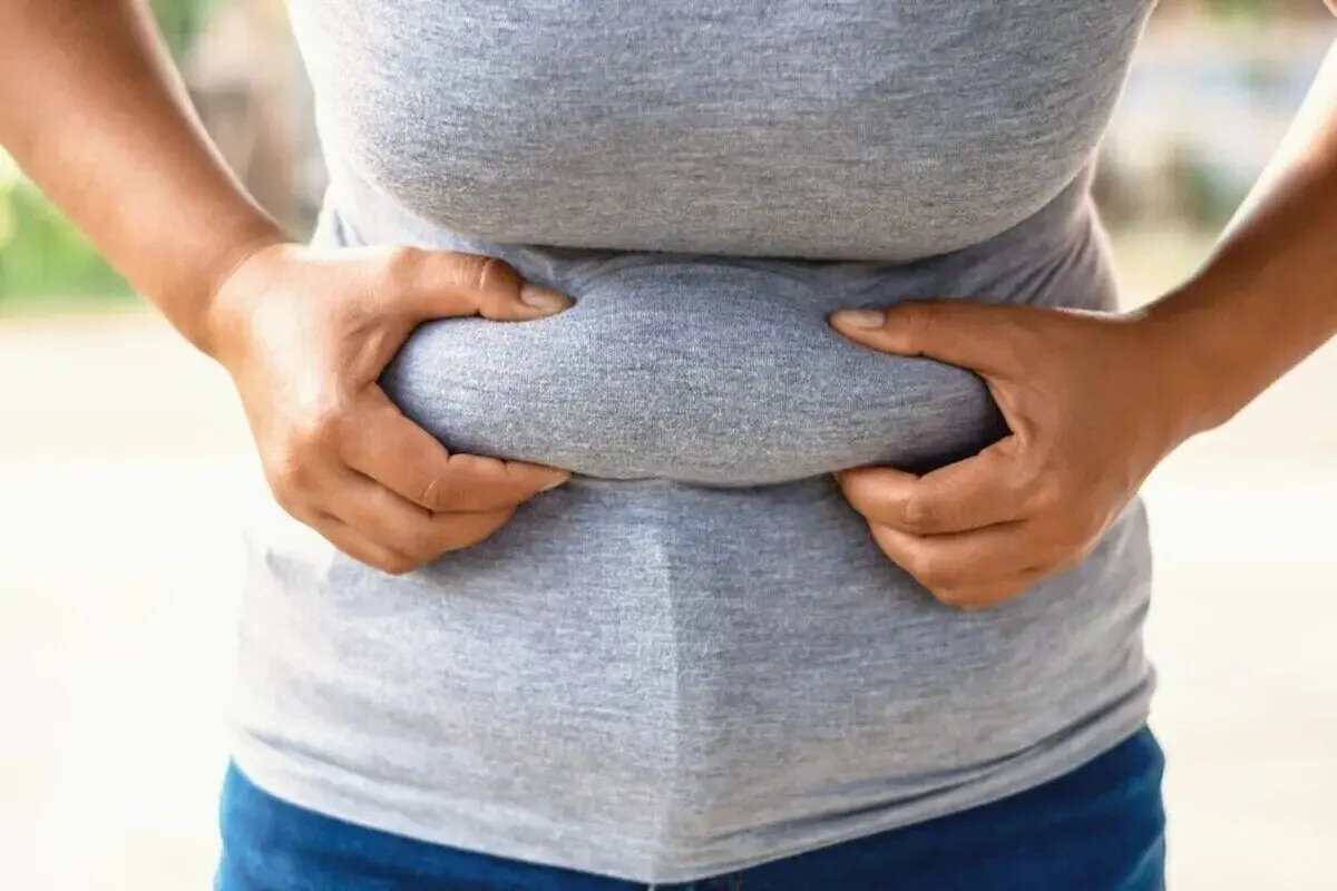 چند روش برای کوچک کردن شکم پس از ۵۰ سالگی