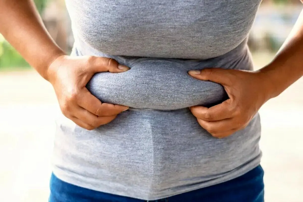 چند روش برای کوچک کردن شکم پس از ۵۰ سالگی