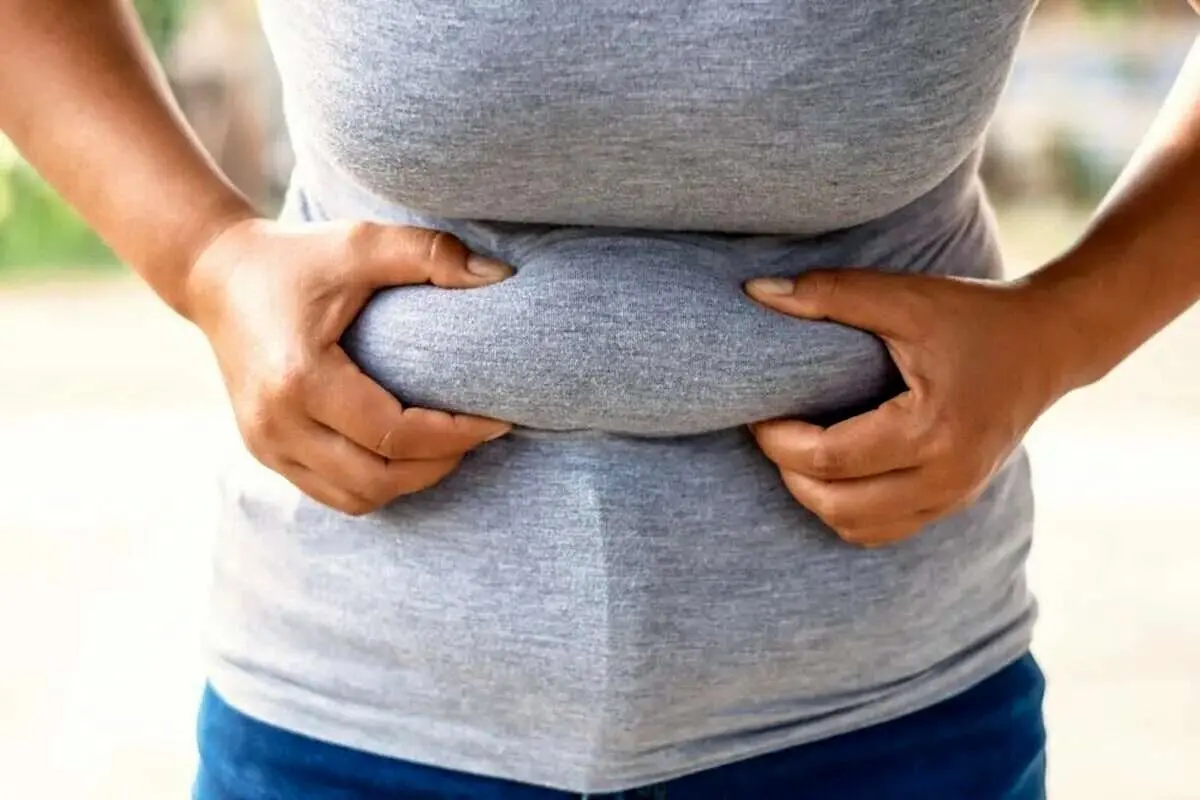 چند روش برای کوچک کردن شکم پس از ۵۰ سالگی