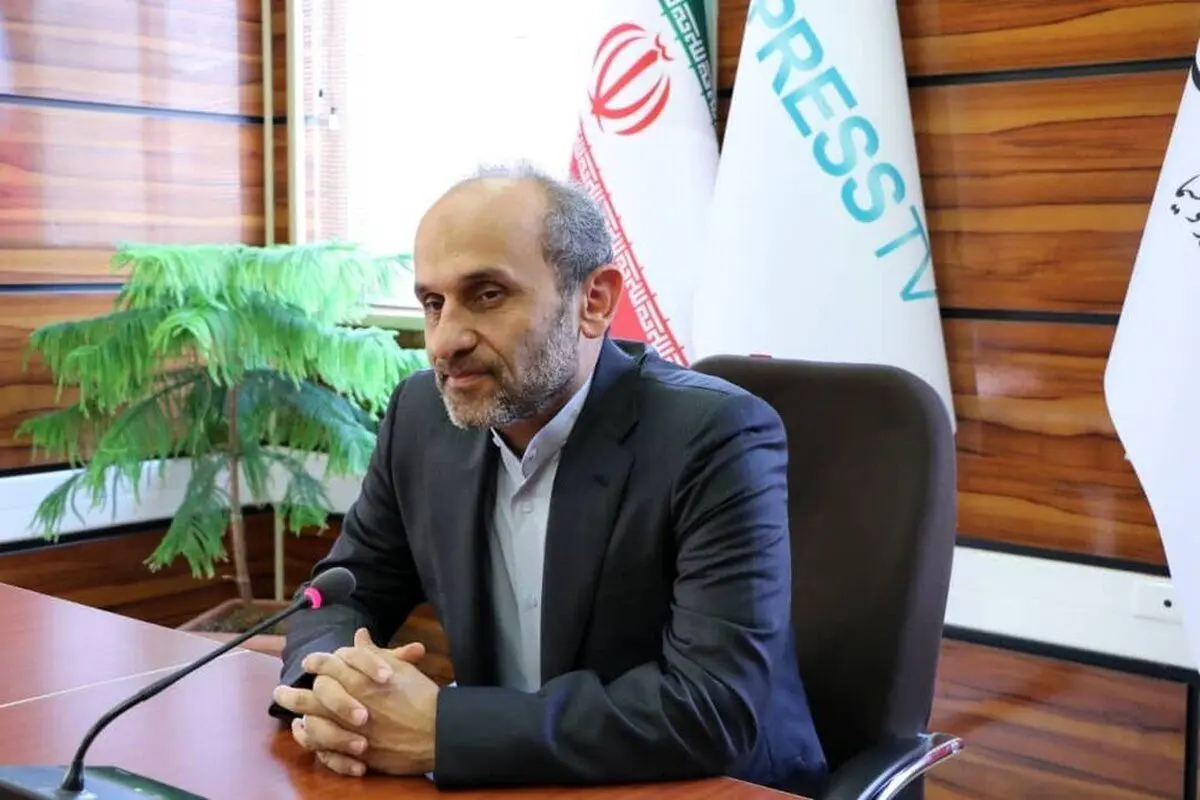 جبلی: صداوسیما با فتنه‌های دشمنانی روبه‌روست که اجازه بیان حقیقت را نمی‌دهند