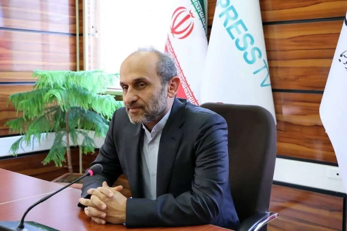جبلی: صداوسیما با فتنههای دشمنانی روبهروست که اجازه بیان حقیقت را نمیدهند