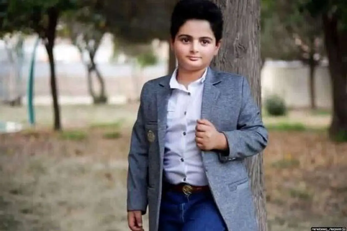 دو طرح متفاوت به مناسبت چهلم «کیان پیرفلک»