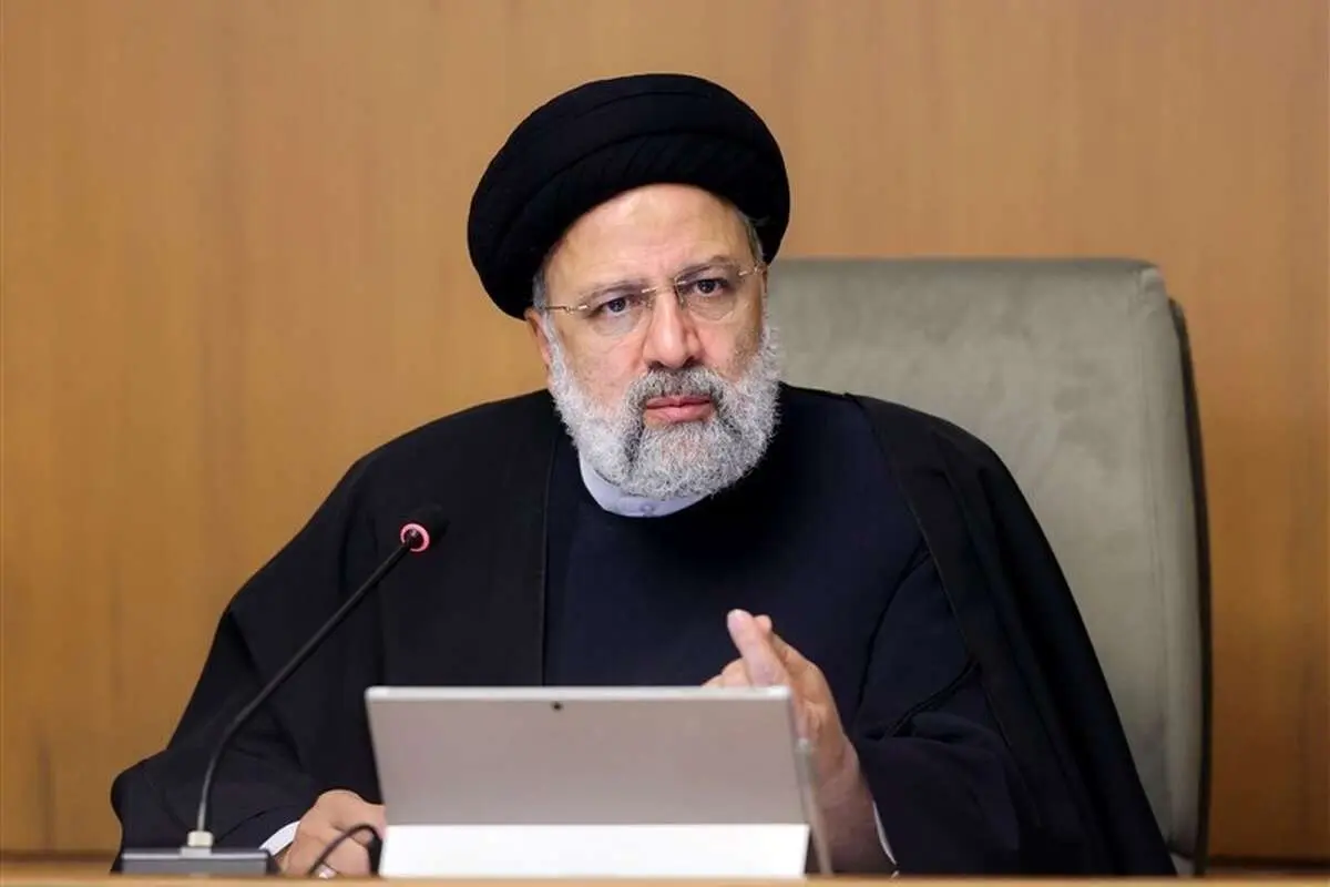 واکنش تند بسیج دانشجویی دانشگاه امیرکبیر به سخنان رییسی درباره اعلام «دلایل گرانی»