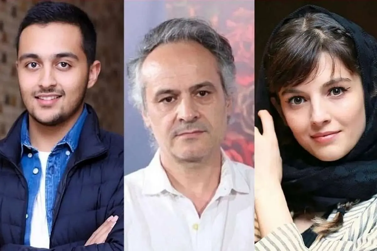 اولین سینماگر متقاضی حضور در جشنواره فجر