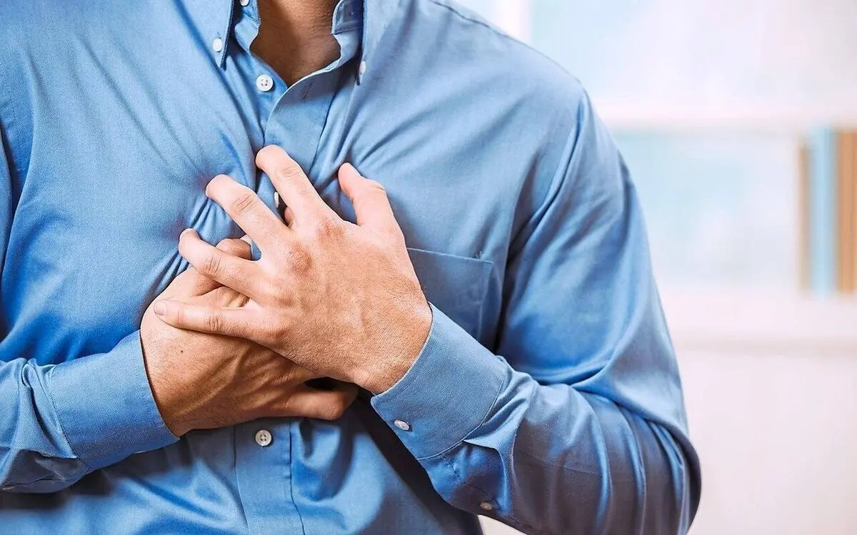 سلامت قلب چگونه ارزیابی می‌شود؟