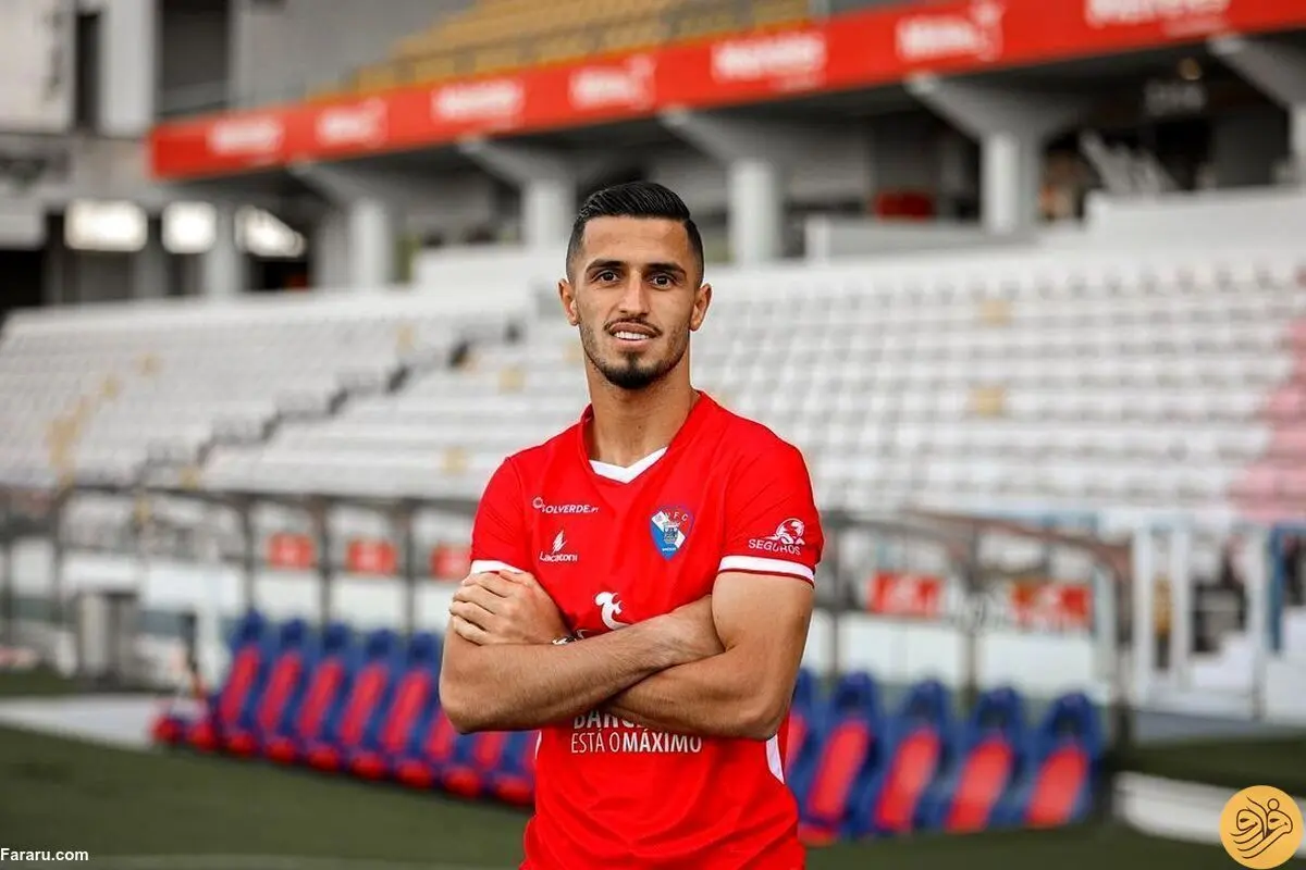 ستاره پرسپولیسی در فهرست خرید استقلال