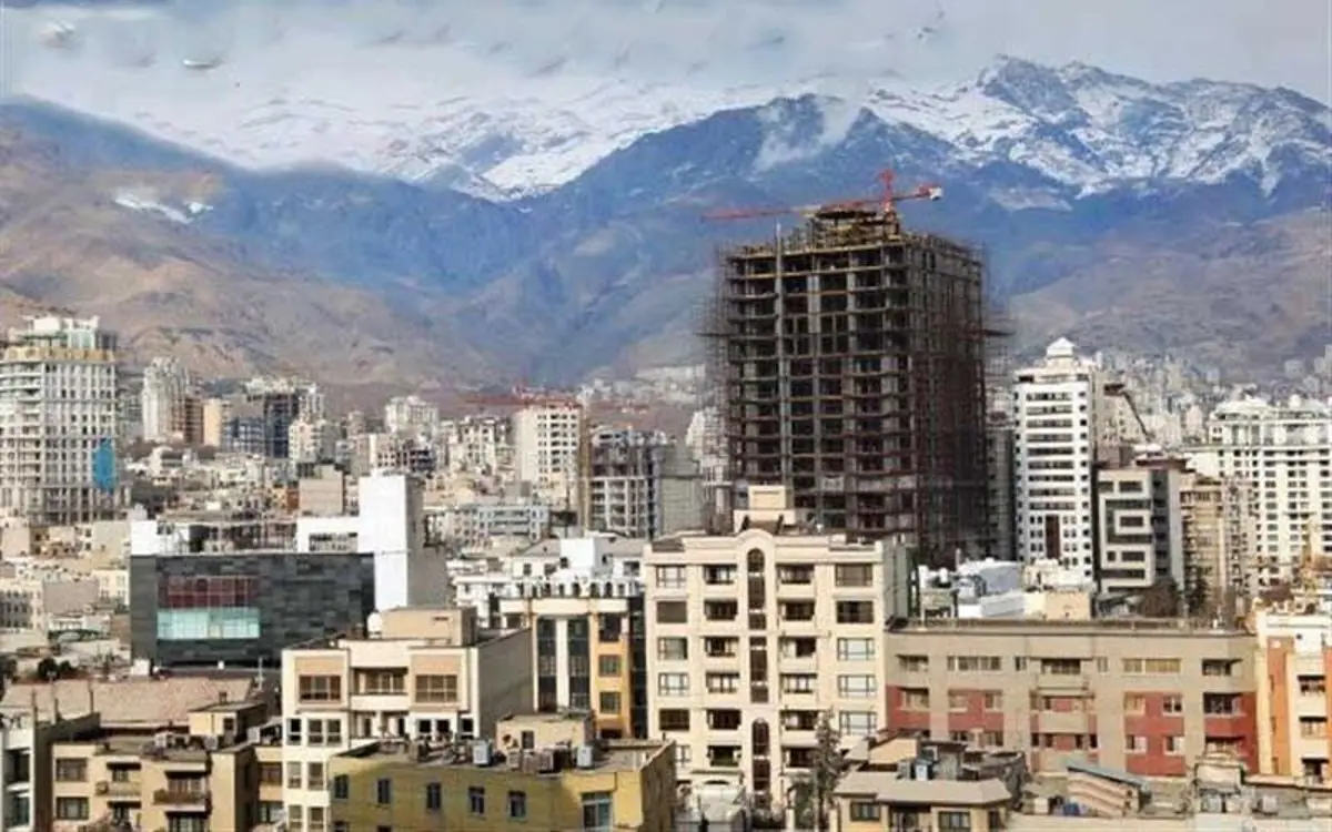 با کمتر از یک میلیارد تومان، کجا می‌توان خانه خرید؟