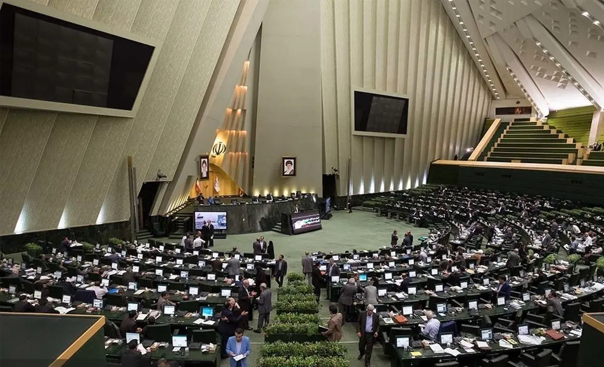 ذره‌بین مجلس بر فضای مجازی