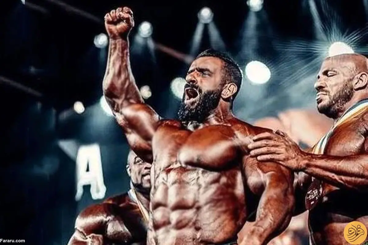 داستان هاد چوپان و دوست‌نما‌های خیانتکار!
