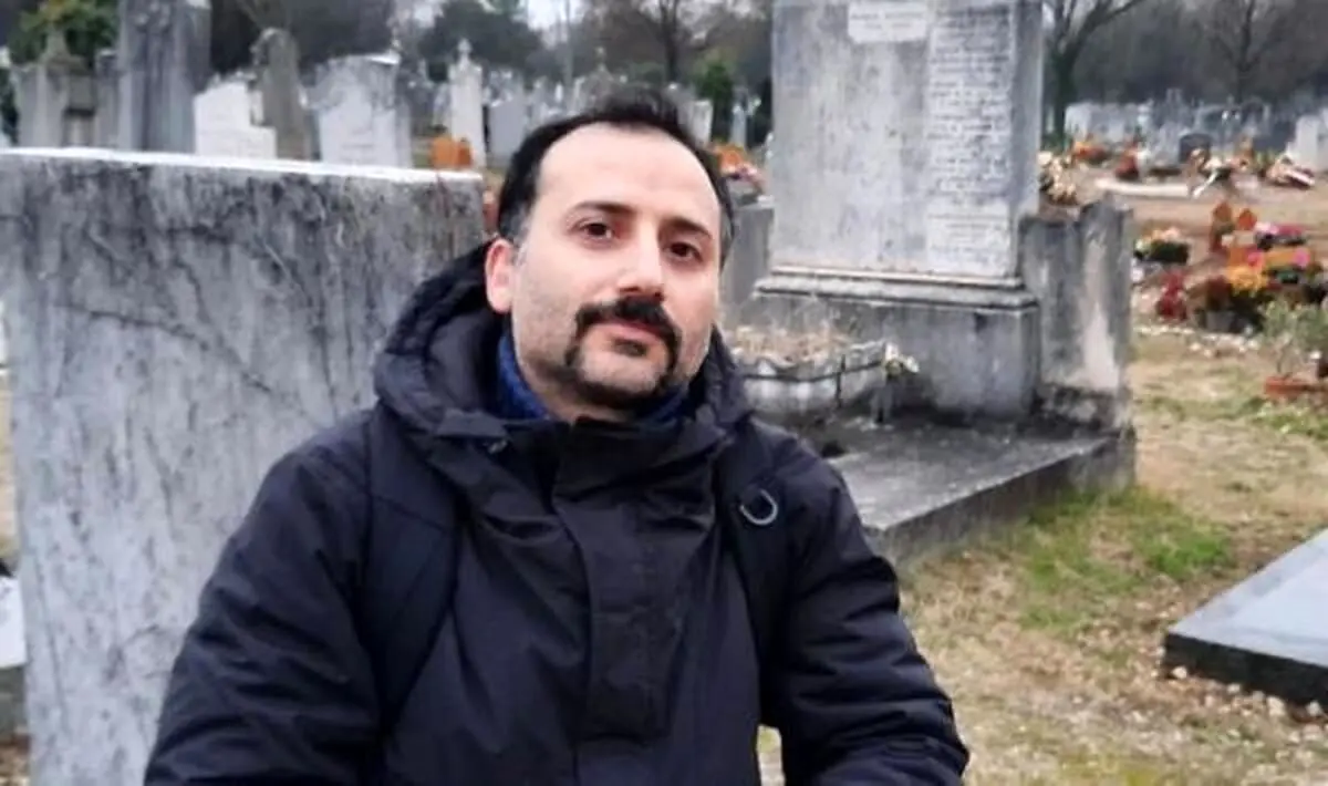 روزنامه ایران: یک ضدانقلاب به خاطر افسردگی خودکشی کرد