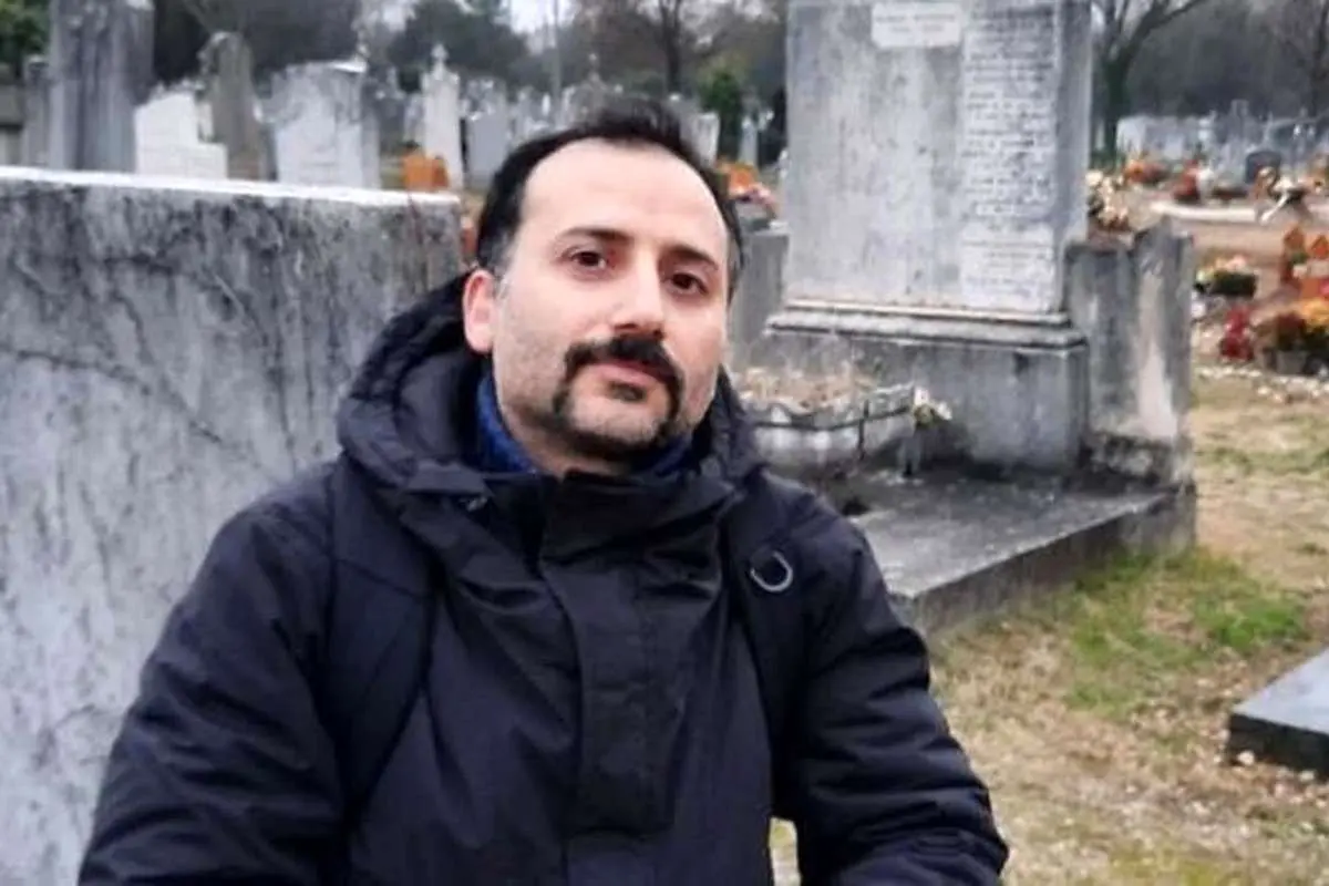 روزنامه ایران: یک ضدانقلاب به خاطر افسردگی خودکشی کرد