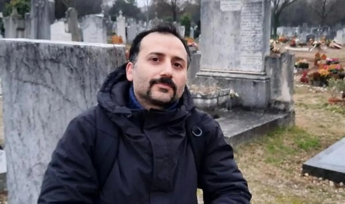 روزنامه ایران: یک ضدانقلاب به خاطر افسردگی خودکشی کرد