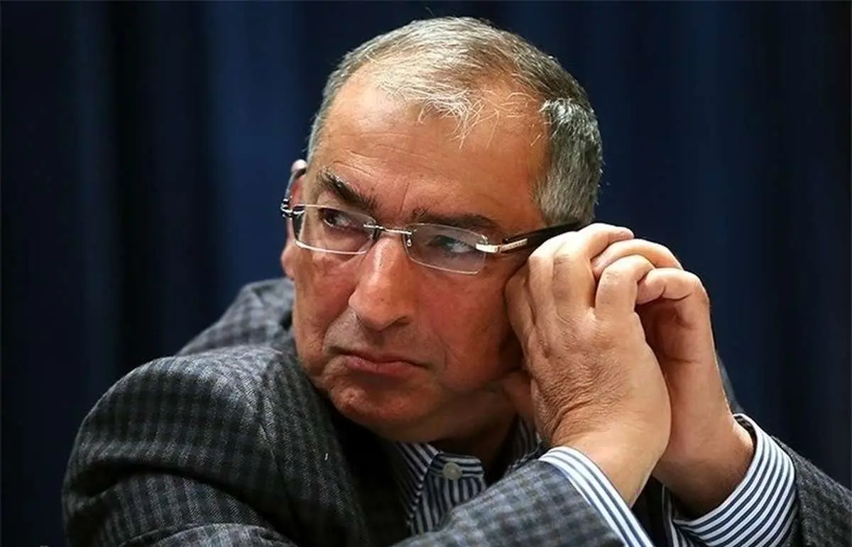 زیباکلام: آقای رئیسی چه تعداد از معترضان اعتراف کردند که فریبخوردهاند؟