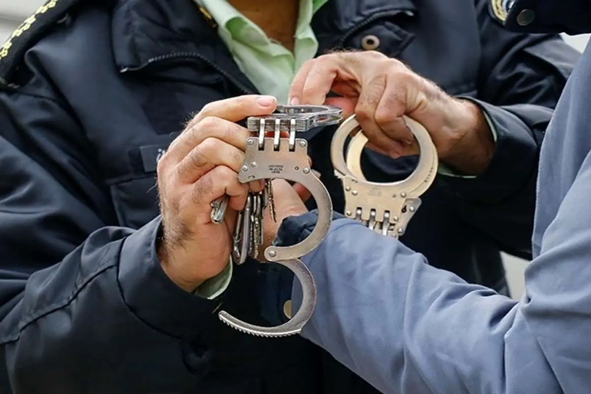 بازداشت قهرمان کشتی وزن ۵۰ کیلو به اتهام قتل