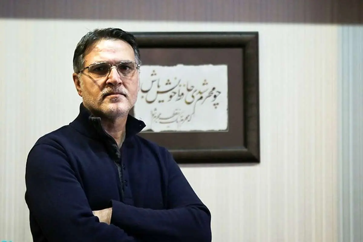 تاجیک: نیازمند یک نوع نگاه زیباشناسانه به سیاست هستیم