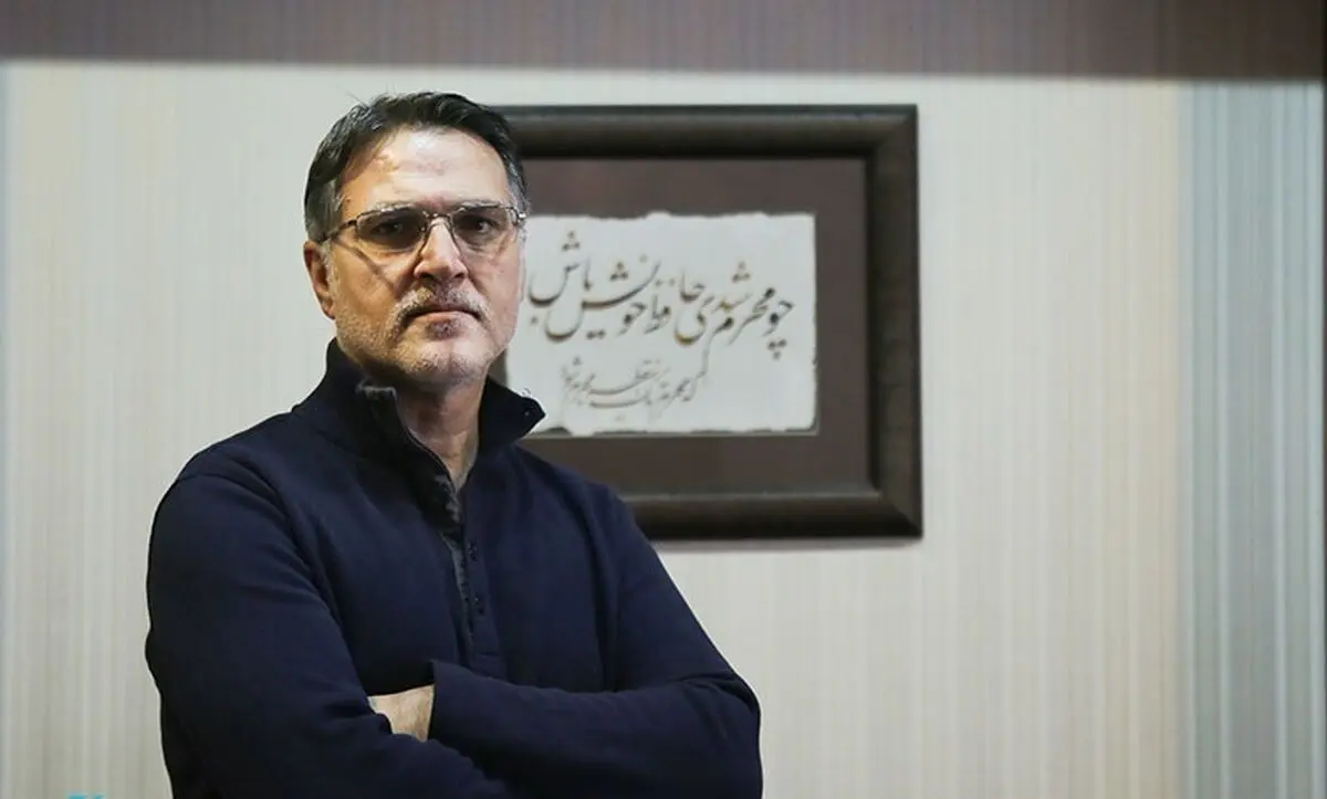 تاجیک: نیازمند یک نوع نگاه زیباشناسانه به سیاست هستیم