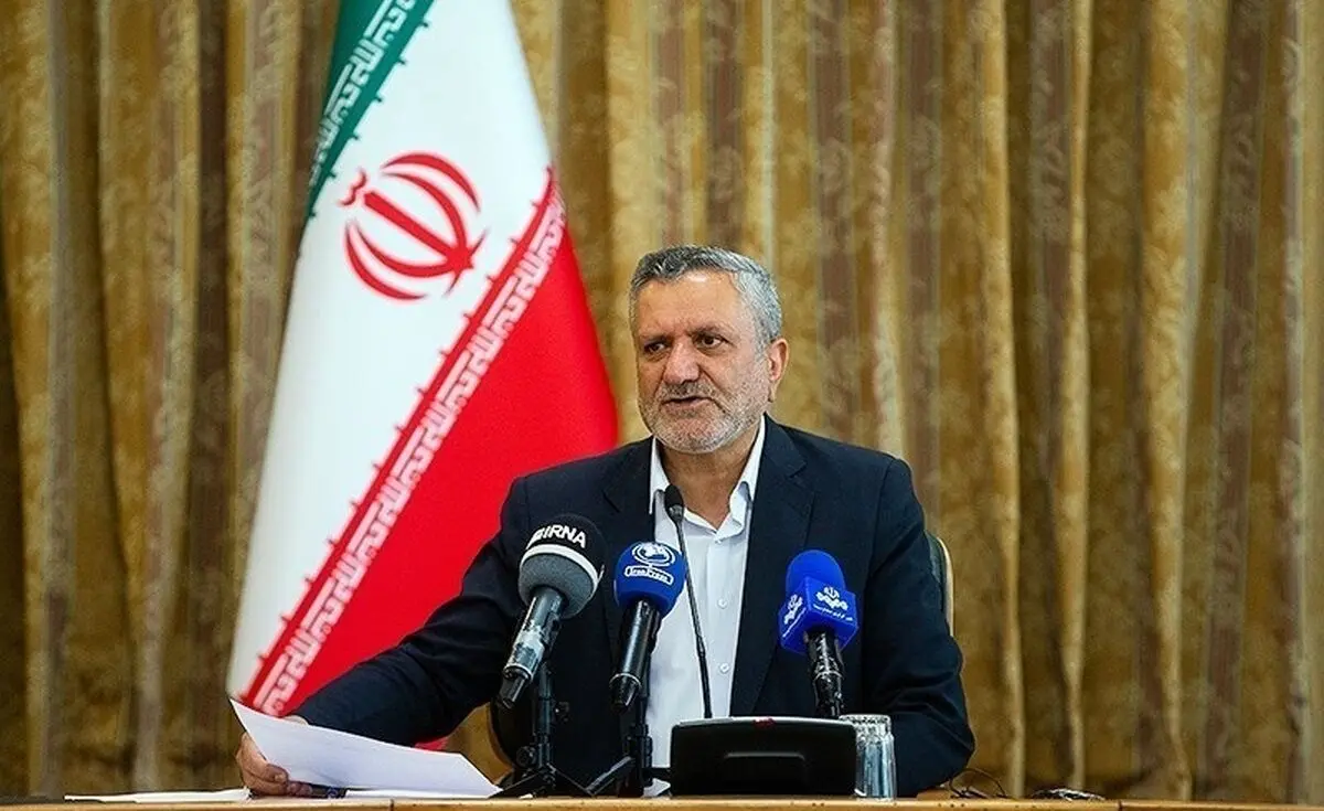 خبر جدید وزیر کار درباره تعیین دستمزد کارگران برای ۱۴۰۲
