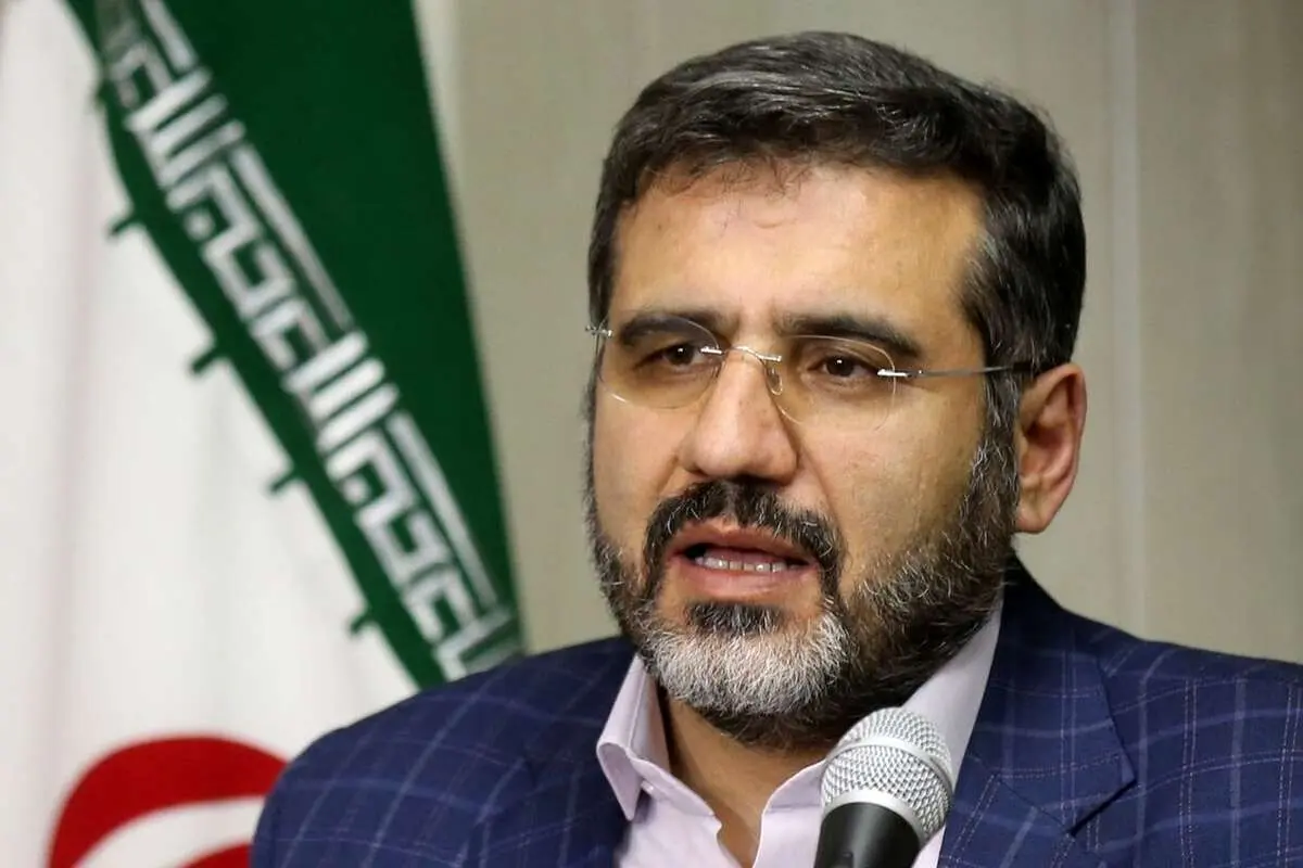 وزیر ارشاد: تعداد فیلم‌های جشنواره فجر امسال بیشتر از پارسال است