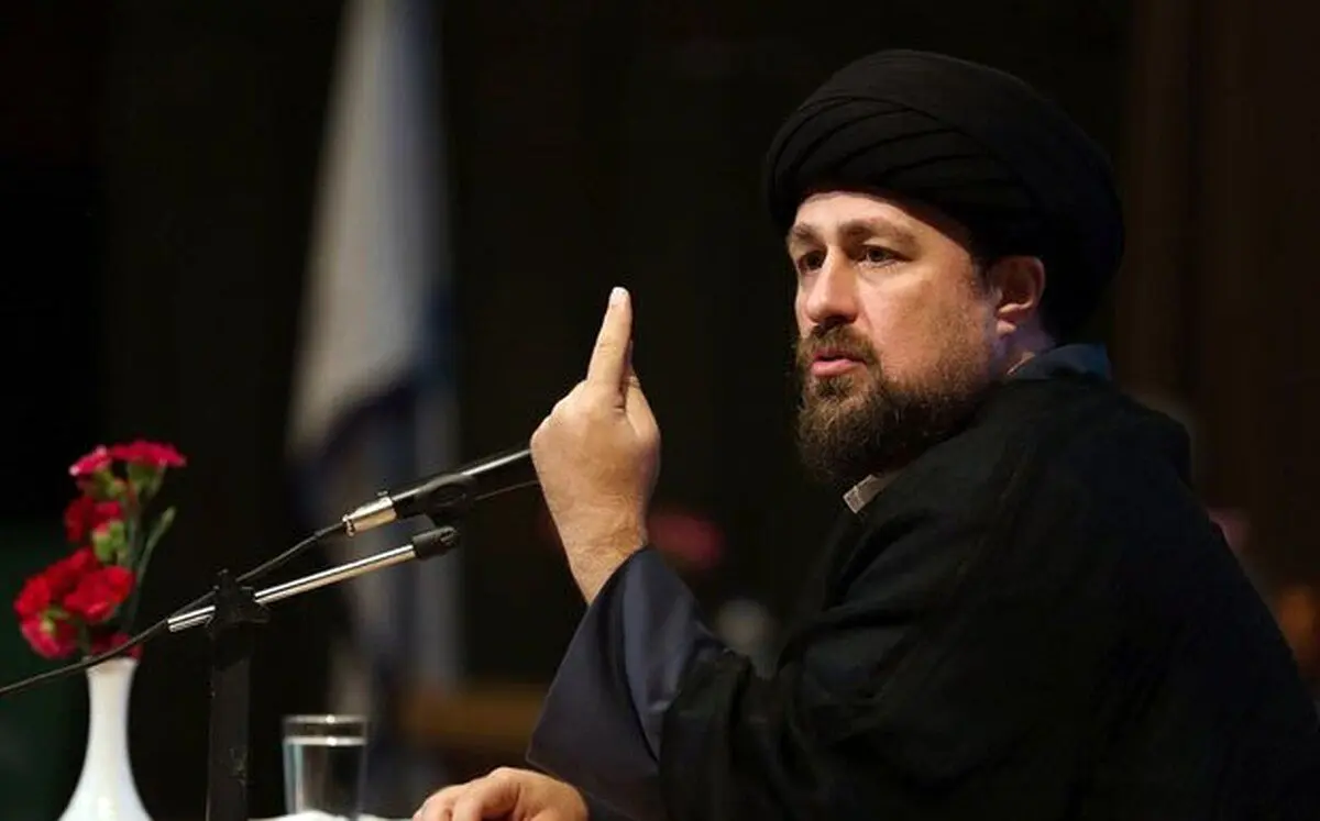 سید حسن خمینی: «فرار مغزها» یکی از فجایعی است که مسئولین باید فکری برای آن کنند