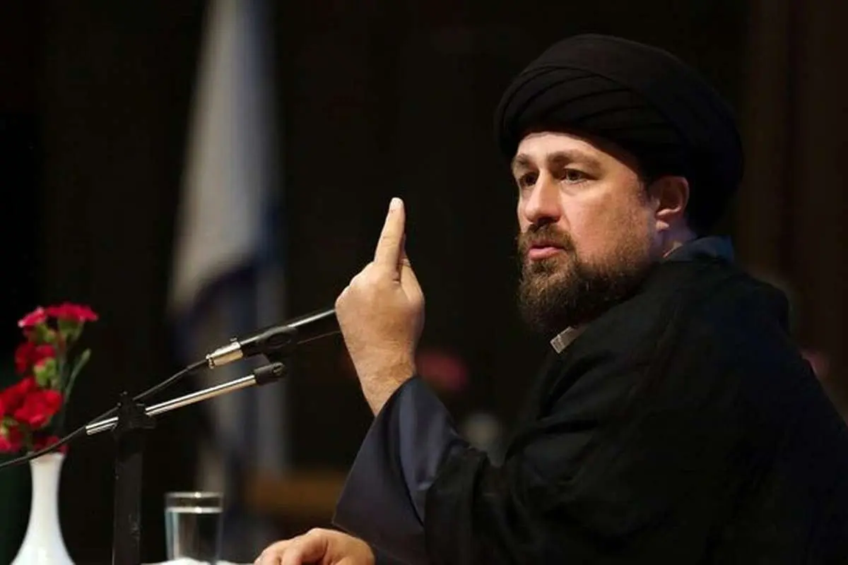 سید حسن خمینی: «فرار مغزها» یکی از فجایعی است که مسئولین باید فکری برای آن کنند