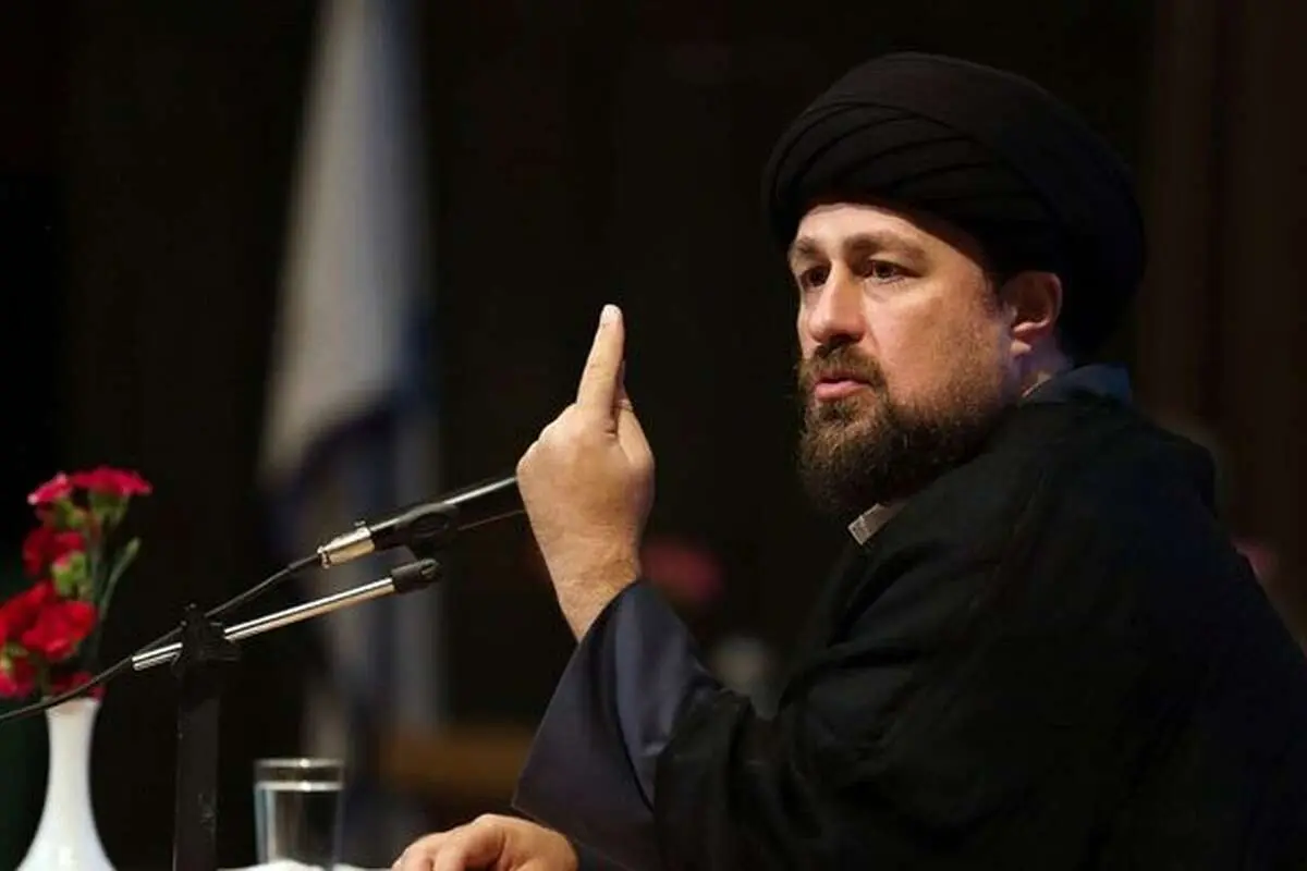 سید حسن خمینی: «فرار مغزها» یکی از فجایعی است که مسئولین باید فکری برای آن کنند
