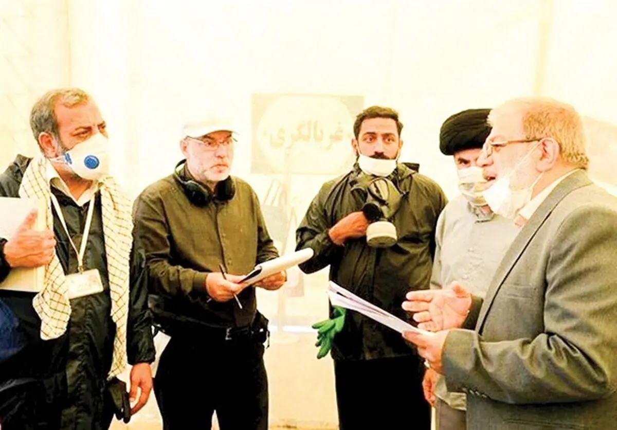زنگ خطر برای مسعود ده‌نمکی!