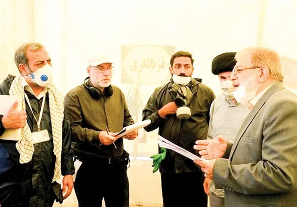 زنگ خطر برای مسعود ده‌نمکی!
