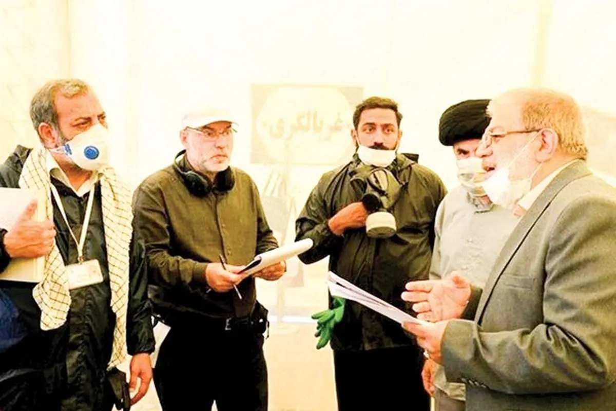 زنگ خطر برای مسعود دهنمکی!