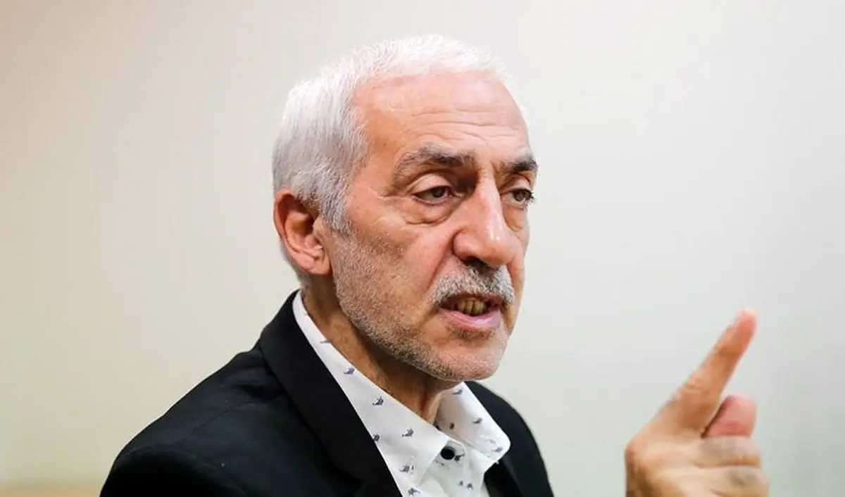محمد دادکان: هرگز به صدا و سیما نمی‌روم/ صدا و سیما تیترهایی می‌زند که واقعیت ندارد