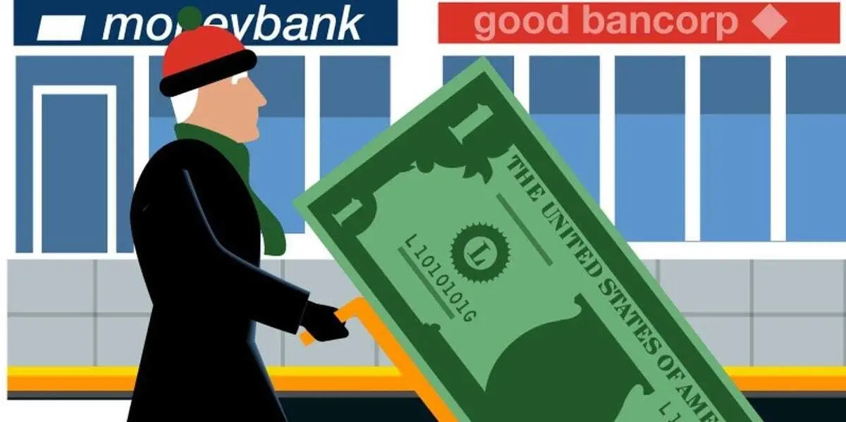 راه‌های برای محافظت از پول خود در سال ۲۰۲۳