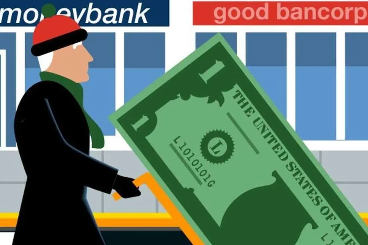 راههای برای محافظت از پول خود در سال ۲۰۲۳
