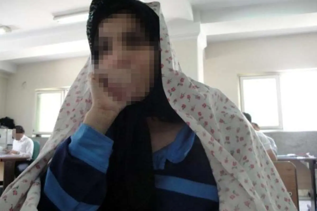 قصه پرستار دزد و مادربزرگ و پدربزرگهای قربانی