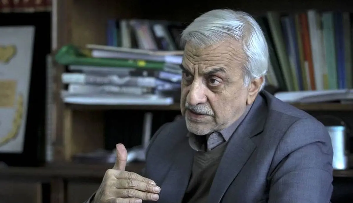 هاشمی طبا: مسئولان چرا خود را به ندانستن می‌زنند