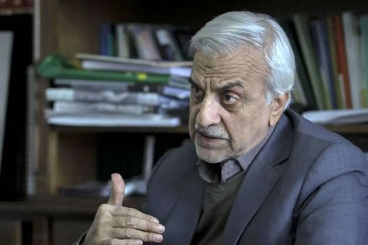 هاشمی طبا: مسئولان چرا خود را به ندانستن می‌زنند