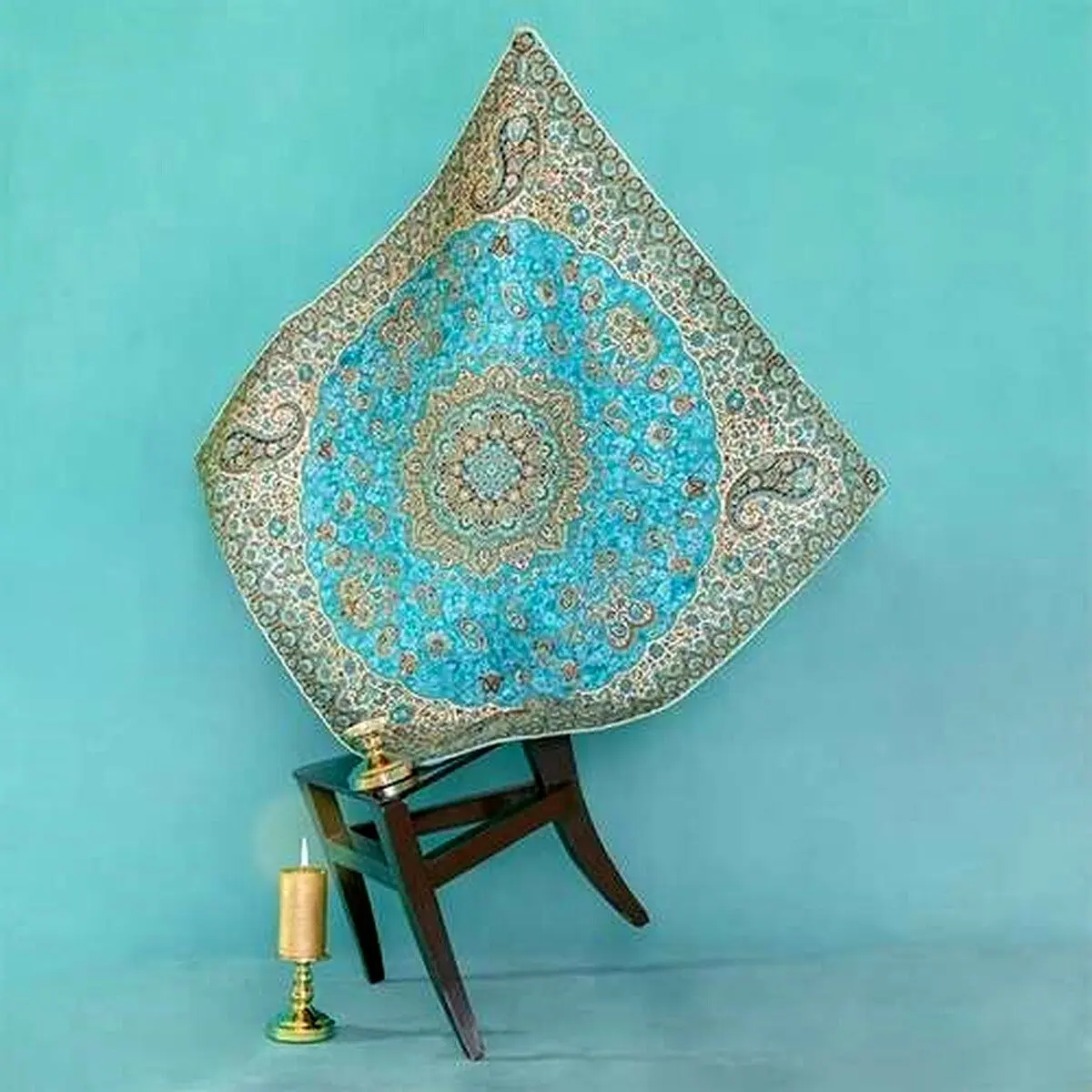 زیباسازی دکوراسیون با خرید ترمه
