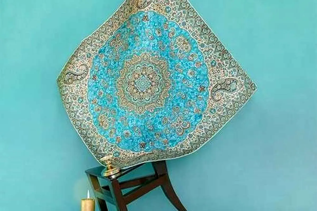 زیباسازی دکوراسیون با خرید ترمه