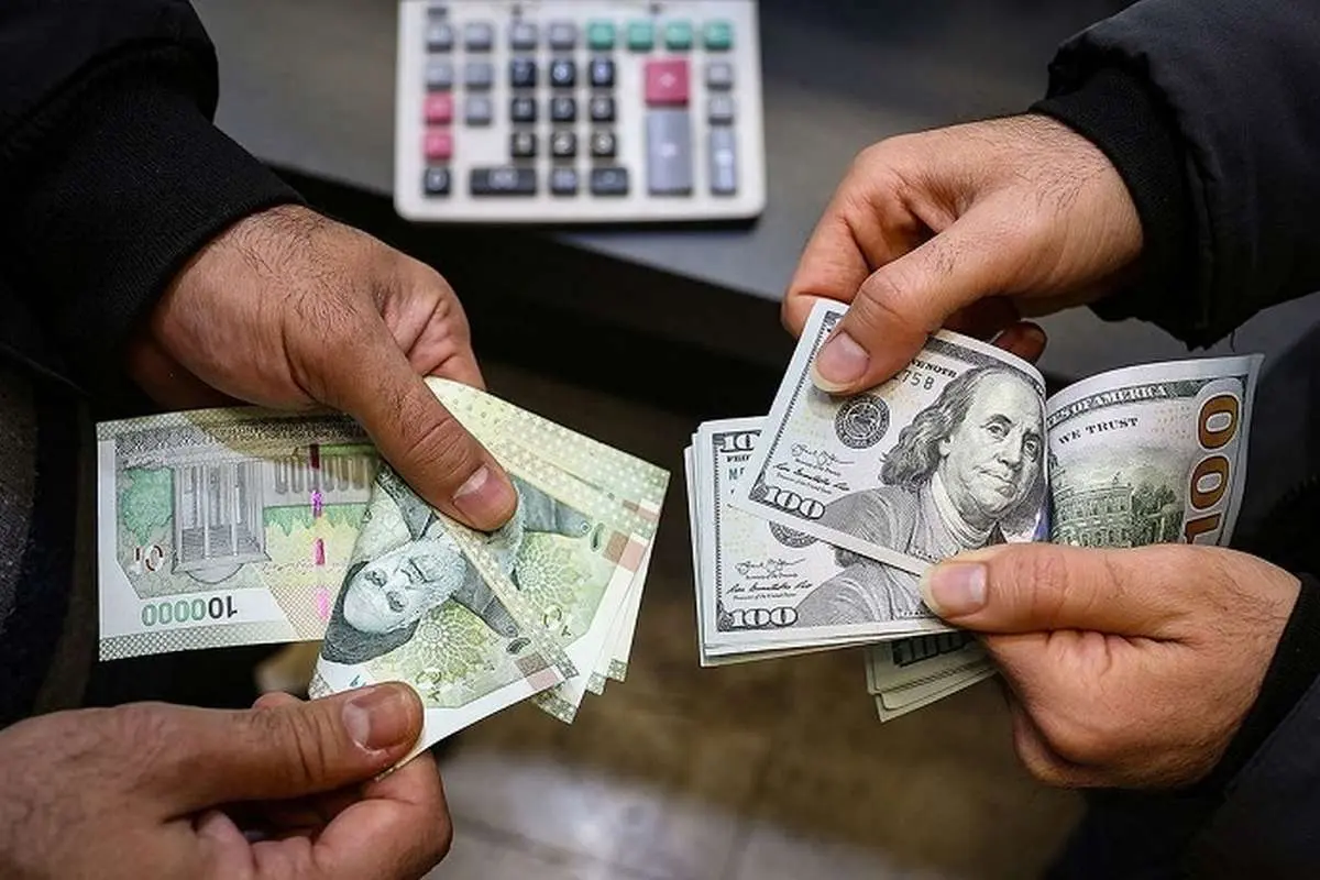 نرخ ارز، دلار، سکه، طلا و یورو پنجشنبه هشتم دی ۱۴۰۱
