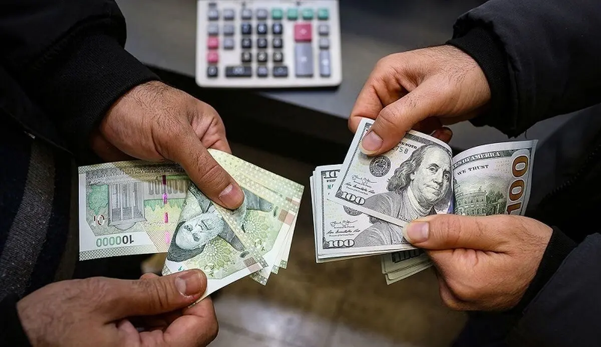 نرخ ارز، دلار، سکه، طلا و یورو پنجشنبه هشتم دی ۱۴۰۱