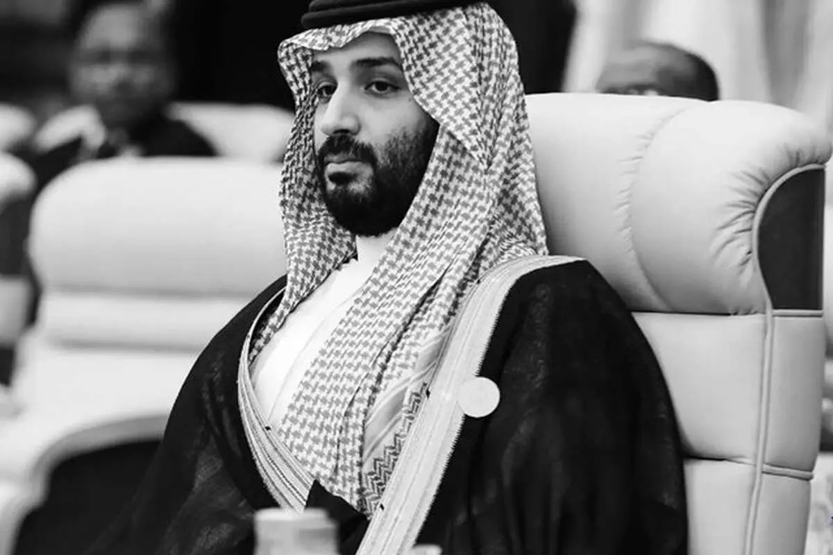 روزنامه هیل: یک قاتل ظالم عربستان را اداره میکند