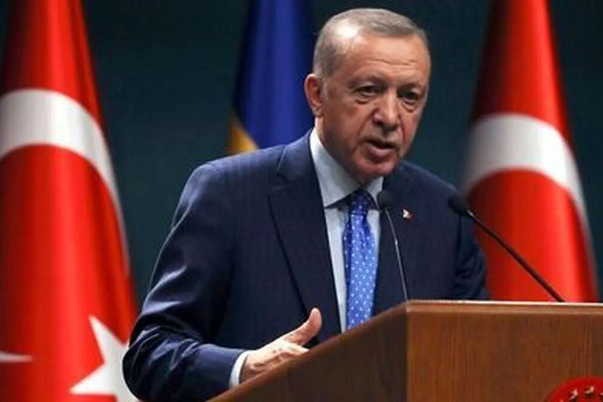 اردوغان «شرط سنی» برای بازنشستگی را برداشت