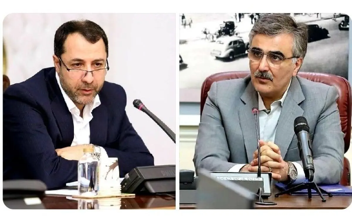 رئیس کل بانک مرکزی تغییر کرد