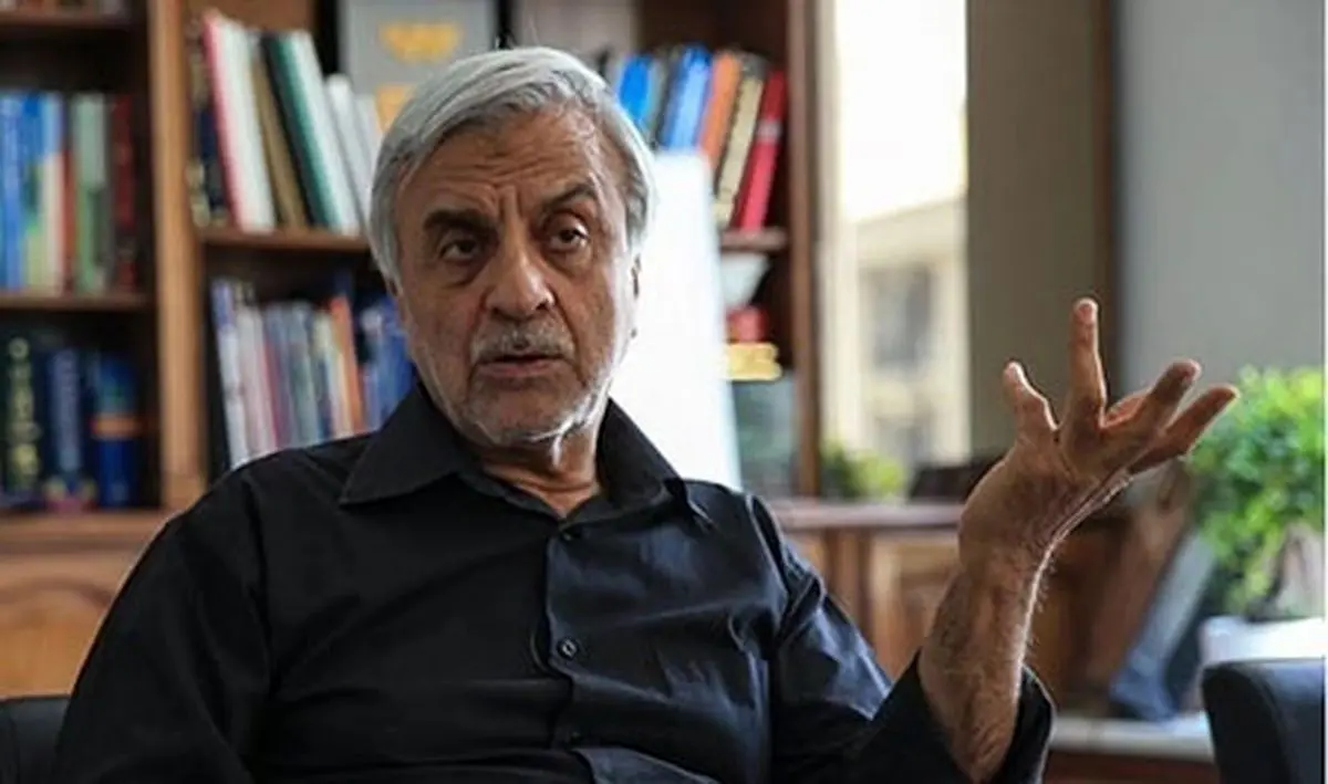 هاشمی طبا: برخوردی که با خانواده علی دایی شد، معقول نبود