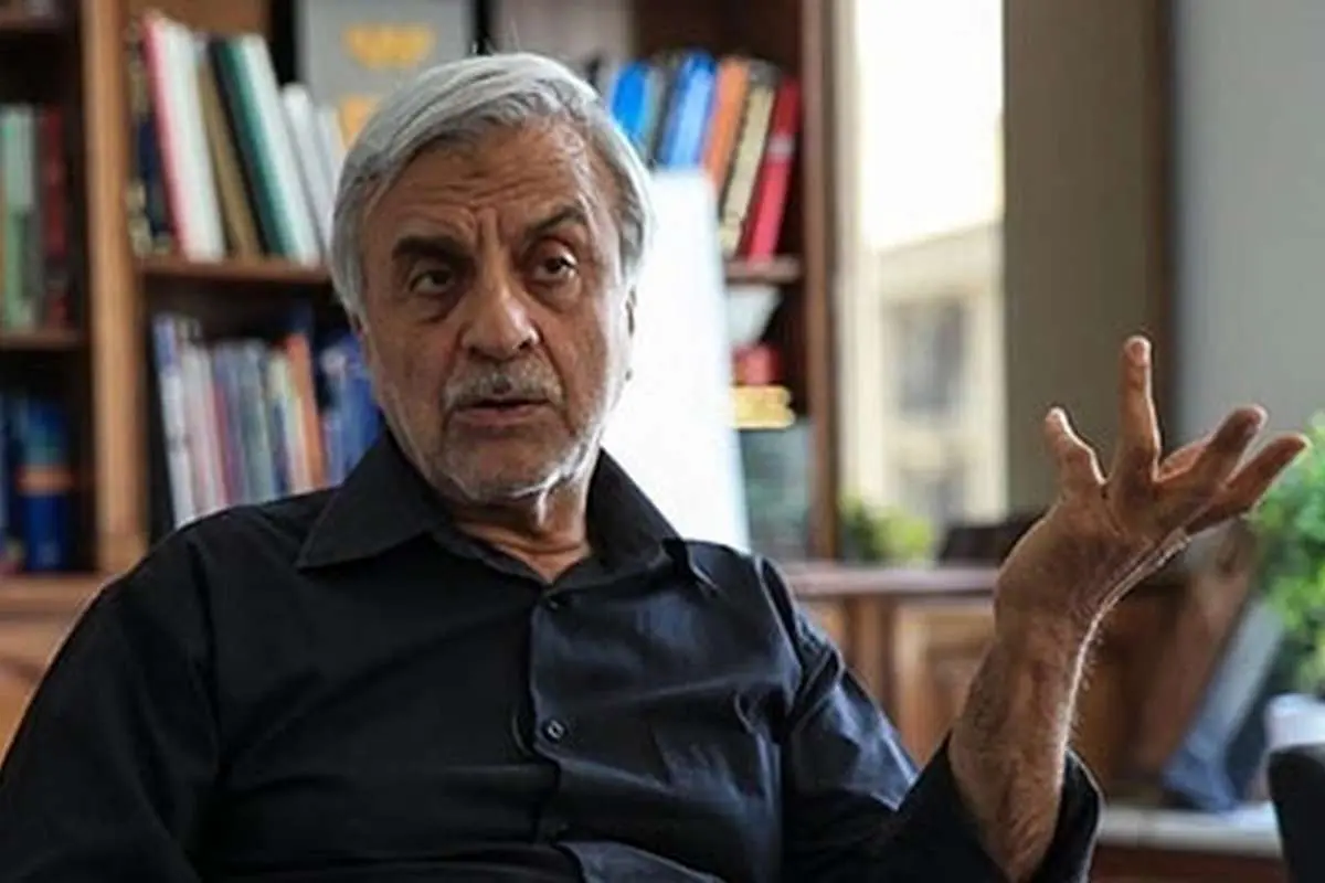 هاشمی طبا: برخوردی که با خانواده علی دایی شد، معقول نبود