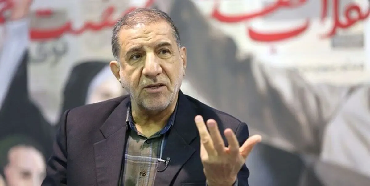 کوثری:‌ دولت قول کاهش نرخ دلار را داده است