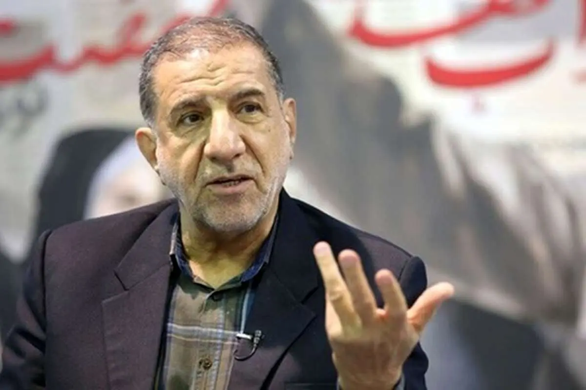 کوثری: دولت قول کاهش نرخ دلار را داده است